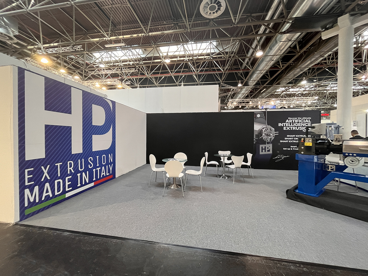 HP EXTRUSION